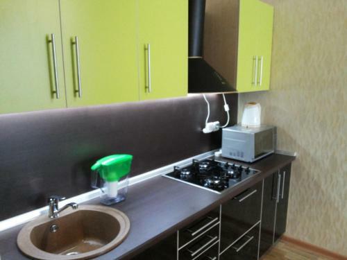 Lime Apartments
