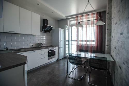 Apartamenty V Zhk Parus