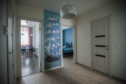 Apartamenty V Zhk Parus