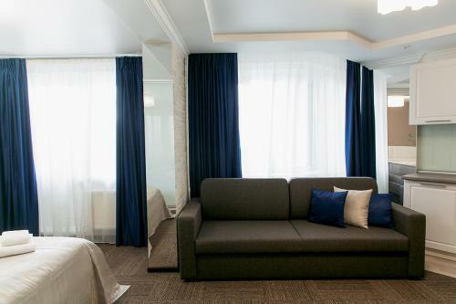 Apartamento Hotel Cambridge