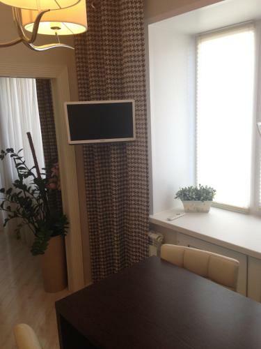Apartment On Pushkinskaya 183