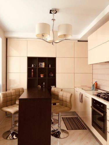 Apartment On Pushkinskaya 183