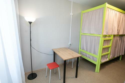 Hostel Rus/ Izhevsk