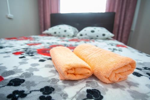 Hostel Rus/ Izhevsk