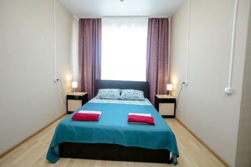 Hostel Rus/ Izhevsk