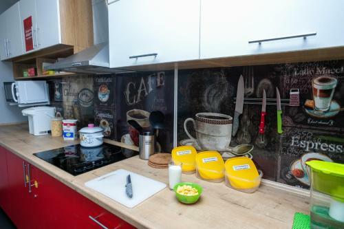 Hostel Rus/ Izhevsk