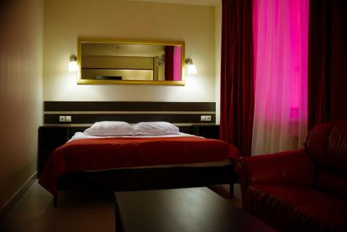 Hotel Malina