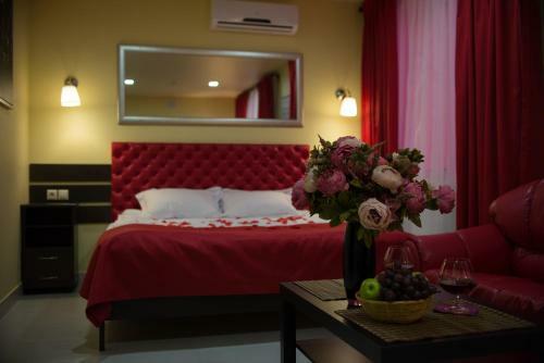 Hotel Malina