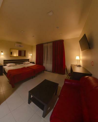 Hotel Malina