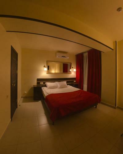 Hotel Malina