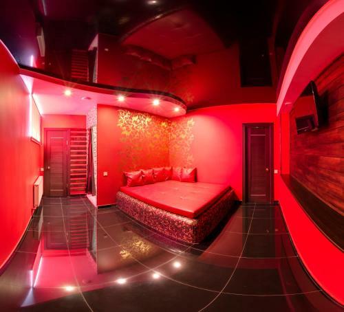 Hotel Malina