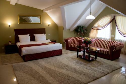 Premier Hotel