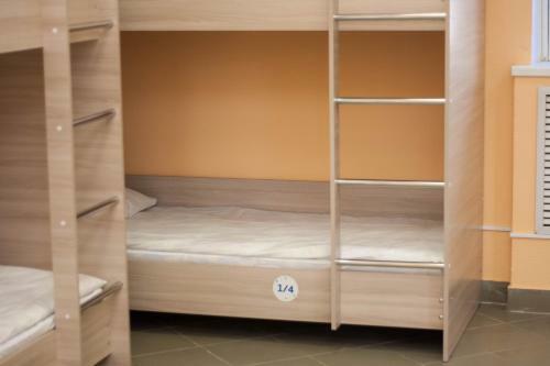 Maykl Hostel
