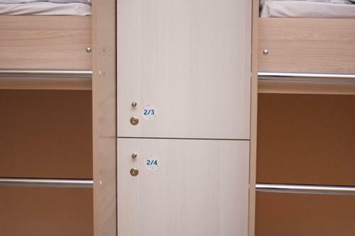 Maykl Hostel