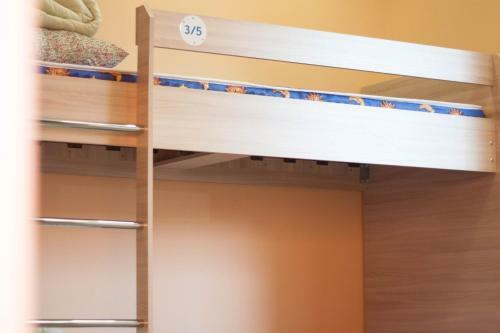 Maykl Hostel