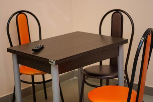Maykl Hostel