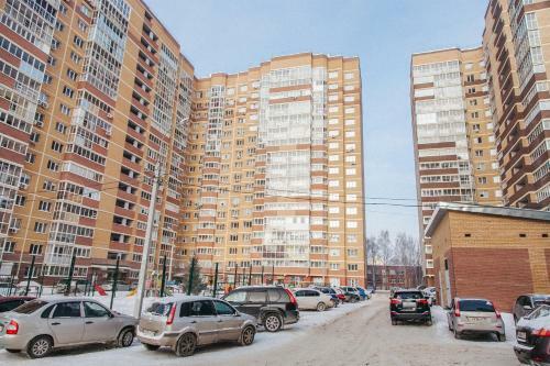 Apartment, Severny, 50