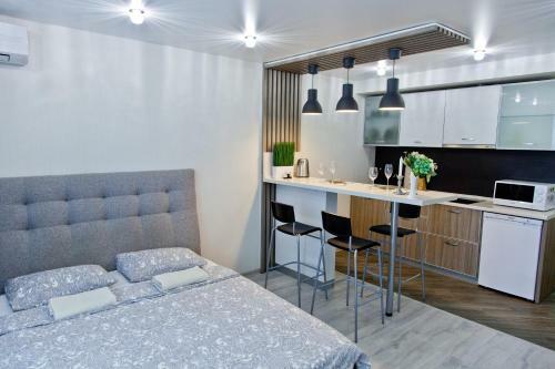 Apartment, Severny, 50