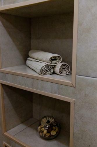 Apartment, Severny, 50