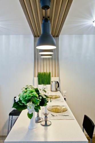 Apartment, Severny, 50