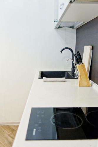 Apartment, Severny, 50