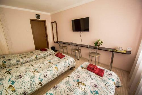 Posada Perina Inn