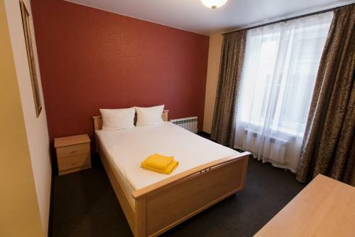 Hotel Narciss