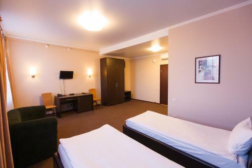 Hotel Narciss