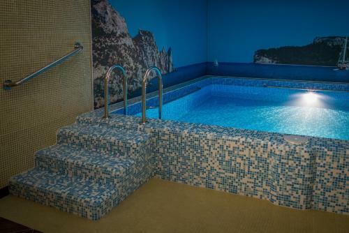 Hotel Narciss