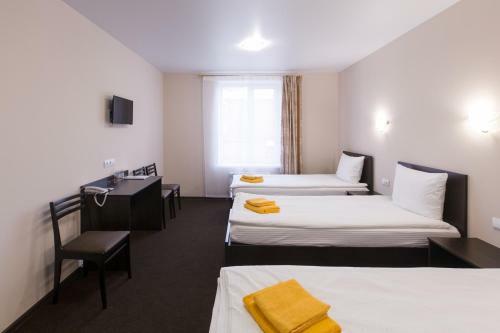 Hotel Narciss
