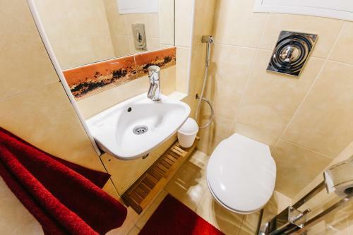 Apartamento Five Stars Style