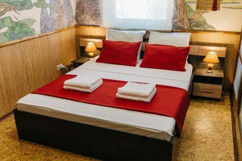 Apartamento Five Stars Style