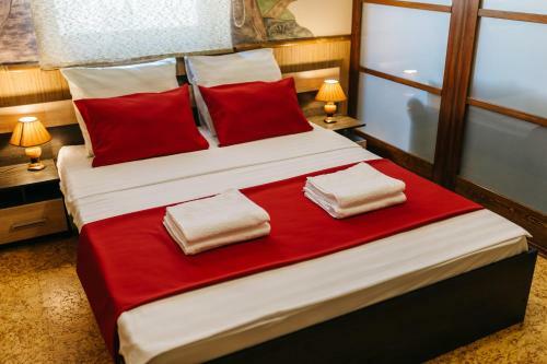 Apartamento Five Stars Style
