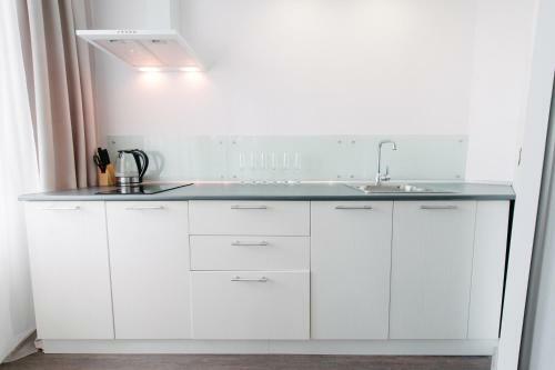Apartamento Five Stars Studio