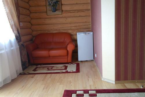 Hostal Mustang Guest House