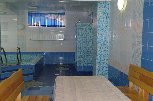 Hostal Mustang Guest House