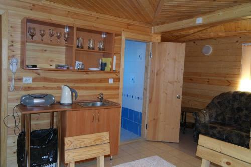 Hostal Mustang Guest House
