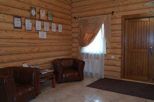 Hostal Mustang Guest House
