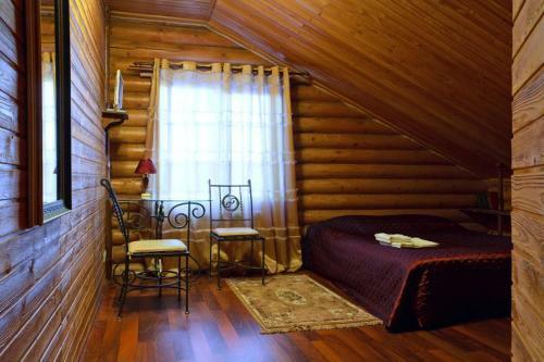 Hostal Pushkinsky Dvorik