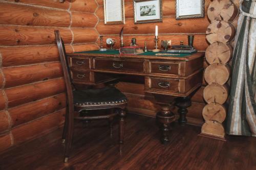 Hostal Pushkinsky Dvorik