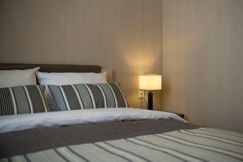 Hotel Siluet