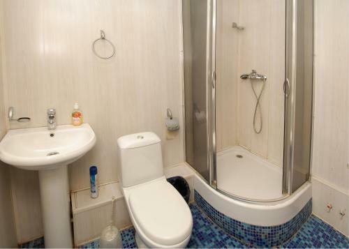 Hotel Complex Shark-hotel