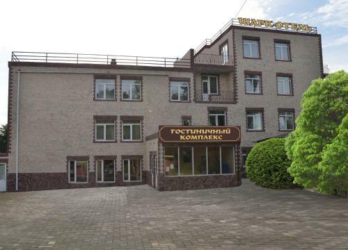 Hotel Complex Shark-hotel