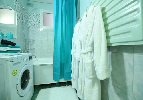 Apartamento Five Stars V Centre Na Lenina
