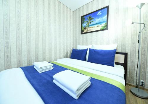 Apartamento Five Stars V Centre Na Lenina