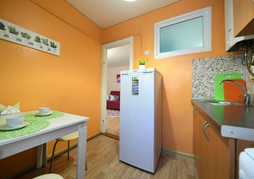Apartamento Five Stars V Centre Na Lenina