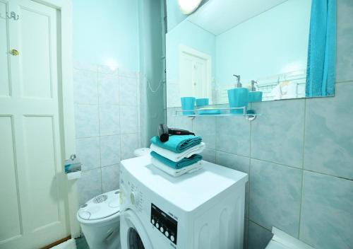 Apartamento Five Stars V Centre Na Lenina