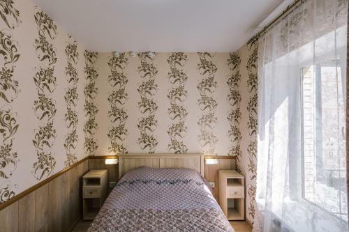 Posada Mini Hotel Near Railway Station
