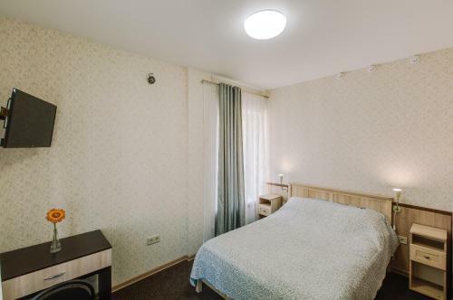 Posada Mini Hotel Near Railway Station
