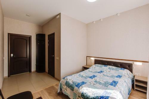Posada Mini Hotel Near Railway Station
